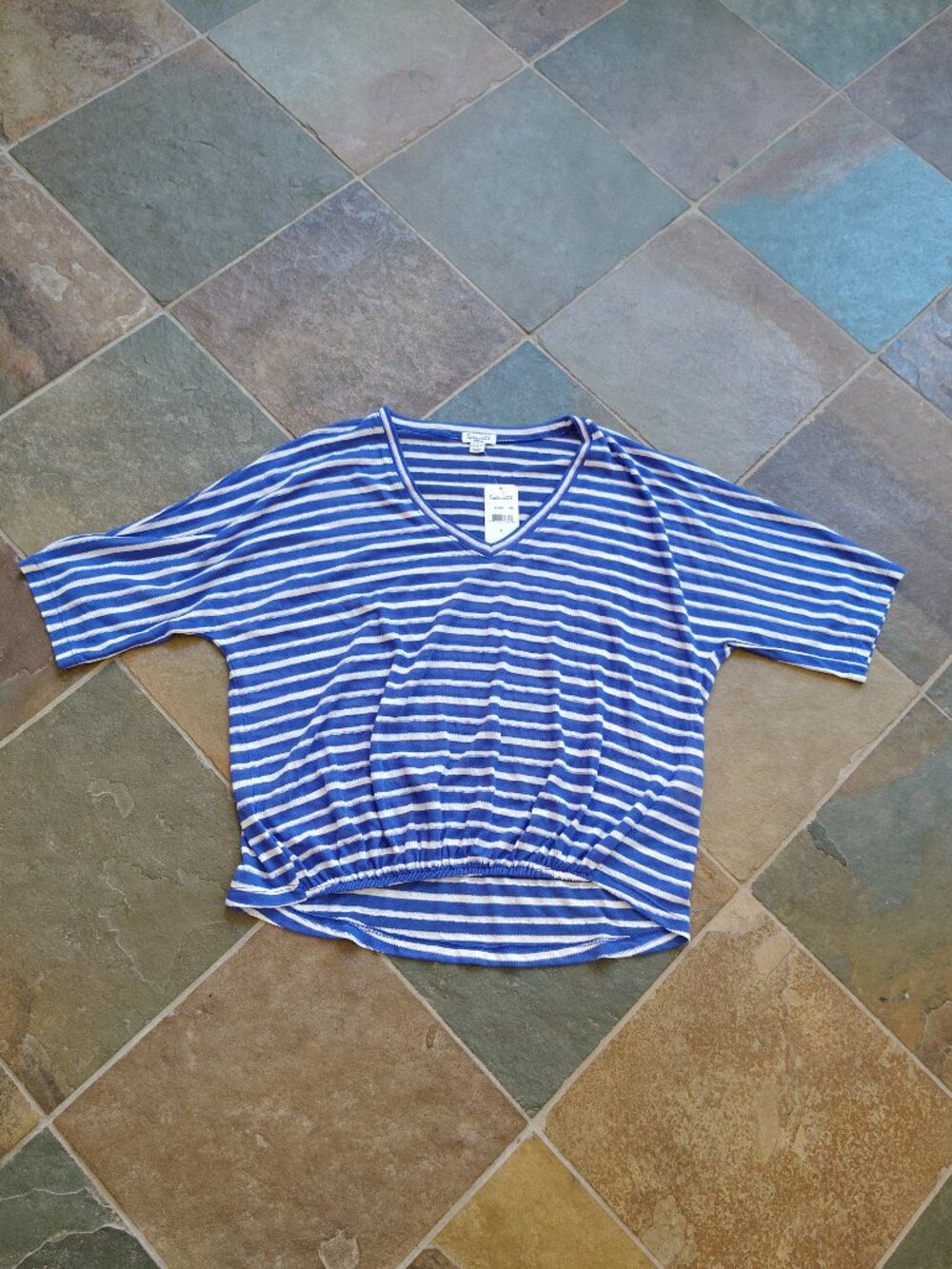 New Splendid Blouse Top